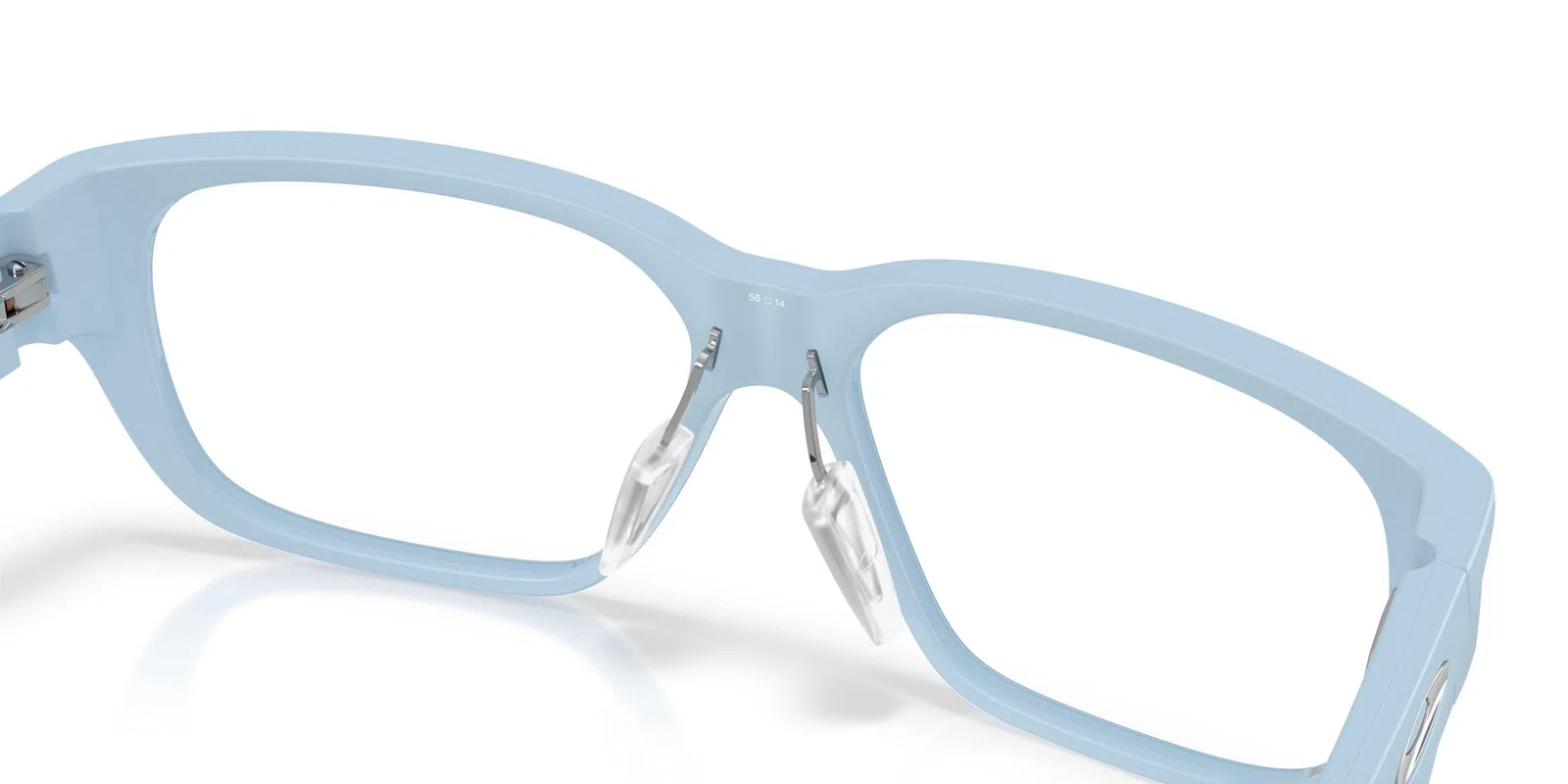 Oakley Upturn 8192D Eyeglasses - view 11